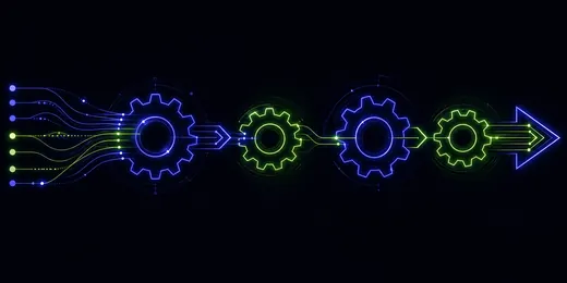 Automation pipeline