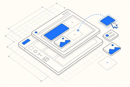No-code platform modules