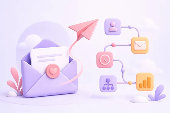 Email marketing