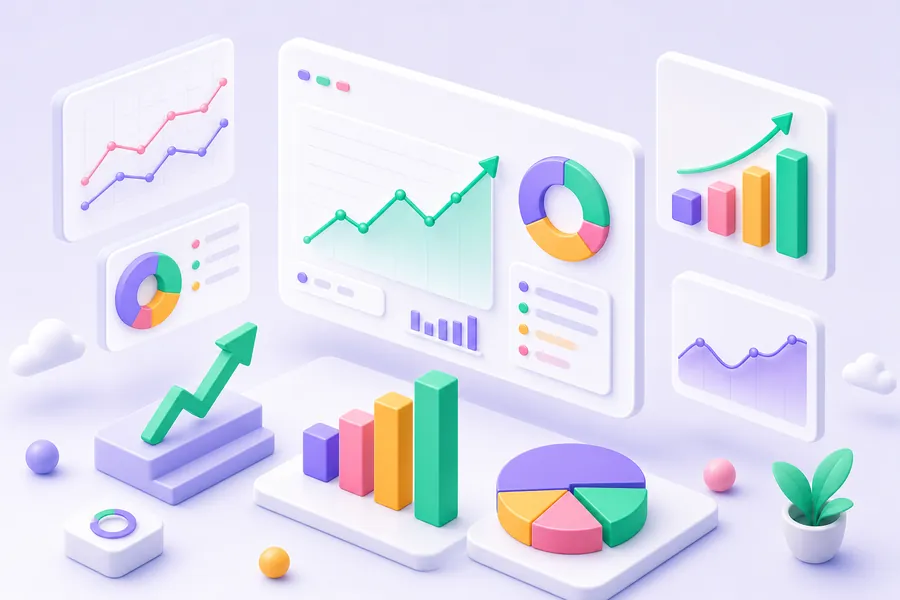 Marketing analytics