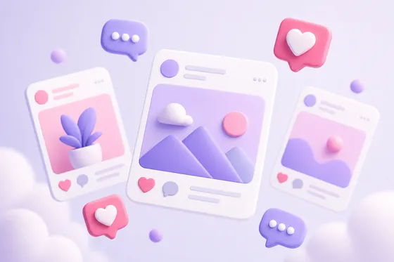 Social media