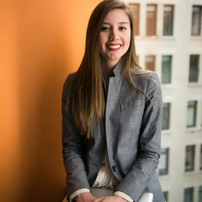 Client portrait
