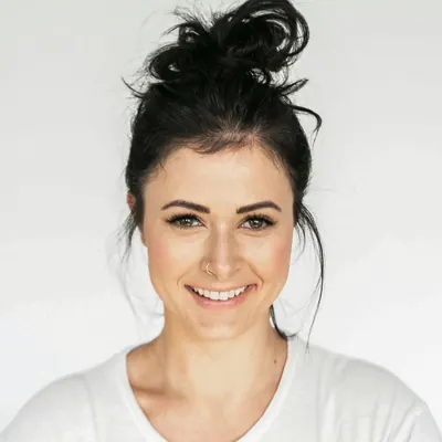 Client portrait
