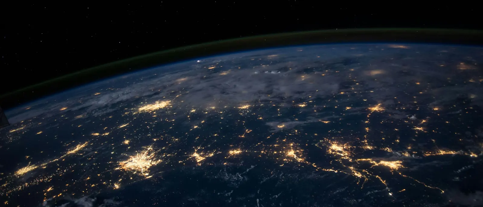 Global markets served around the clock